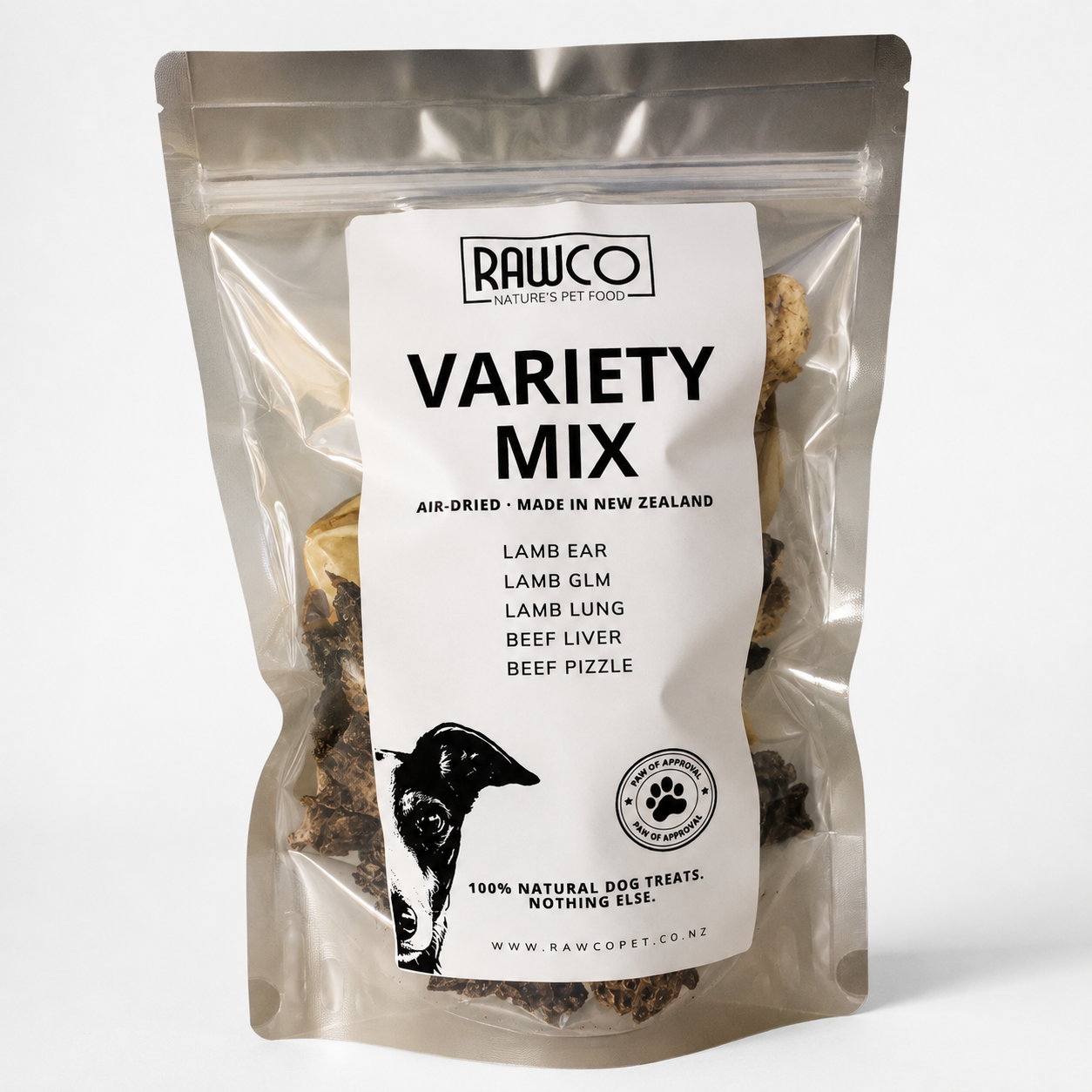 Variety Treat Mix