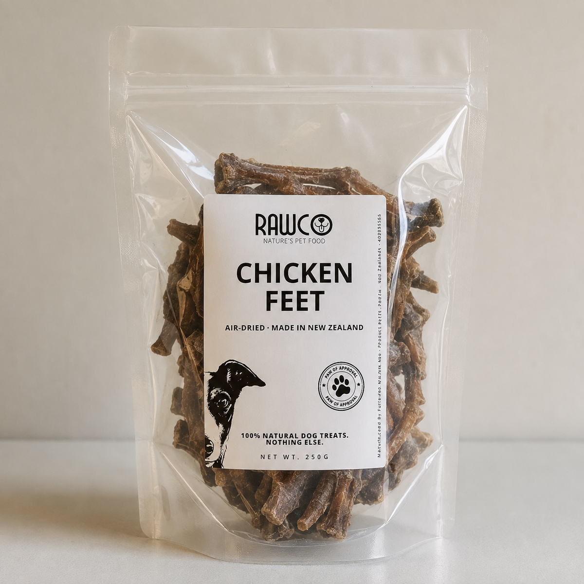 Chicken Feet