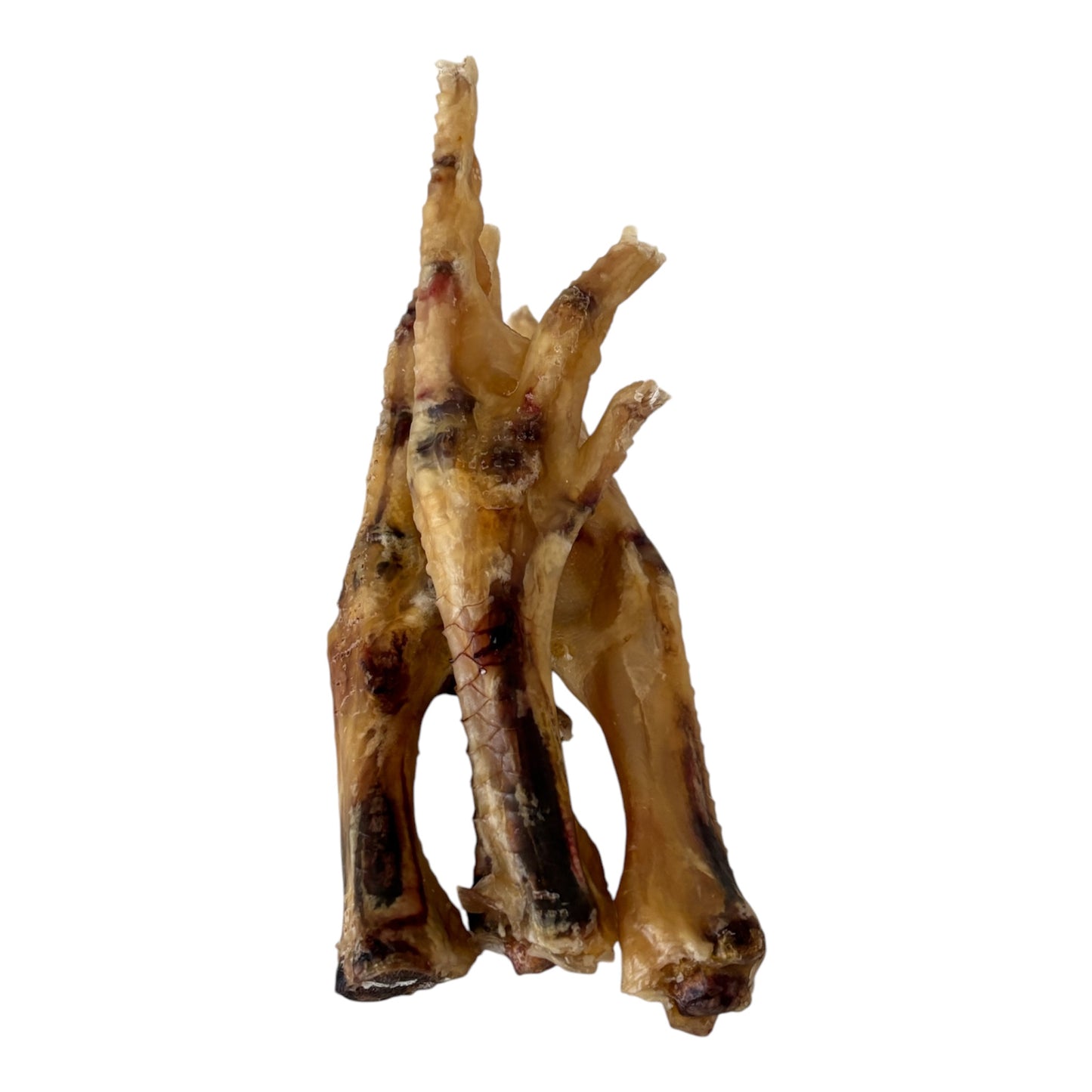 Chicken Feet Dental Chews