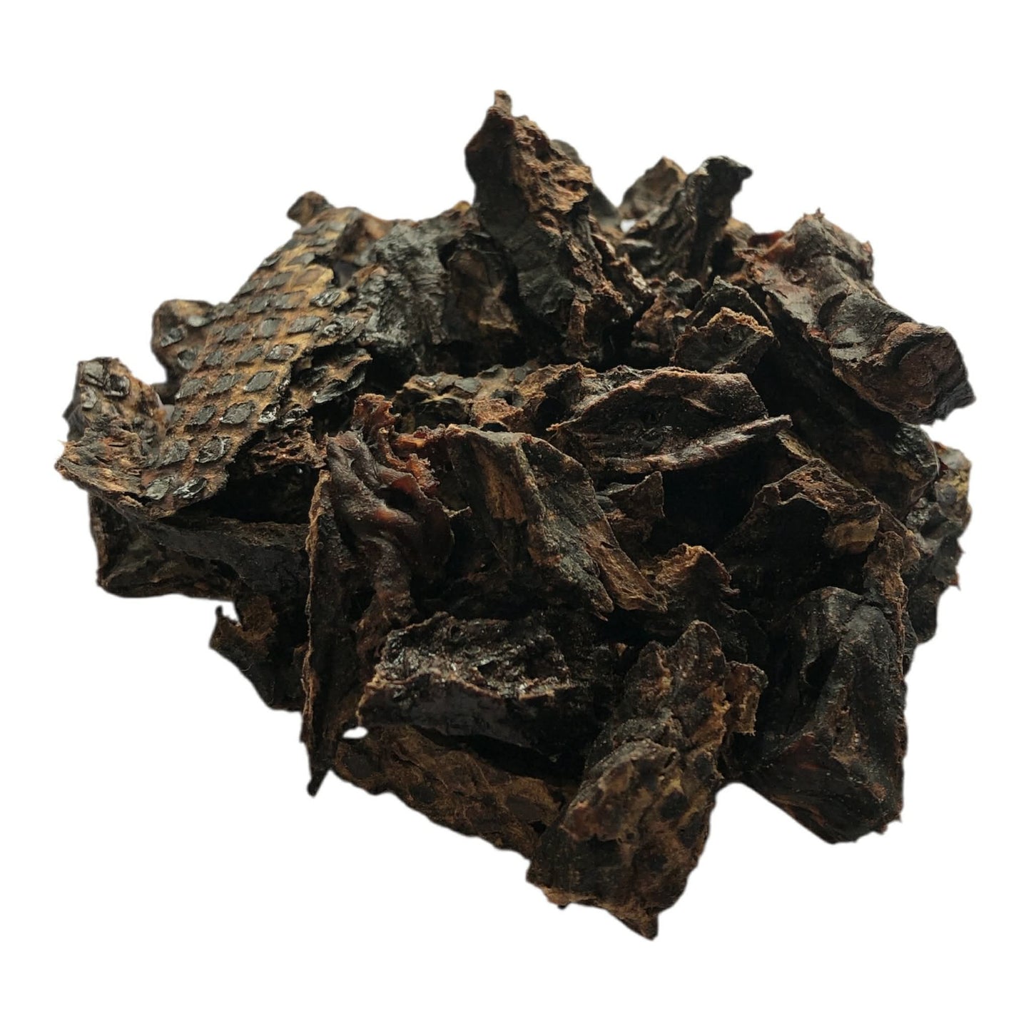 Beef Lung Bites