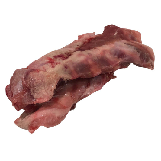 Veal Brisket Bones