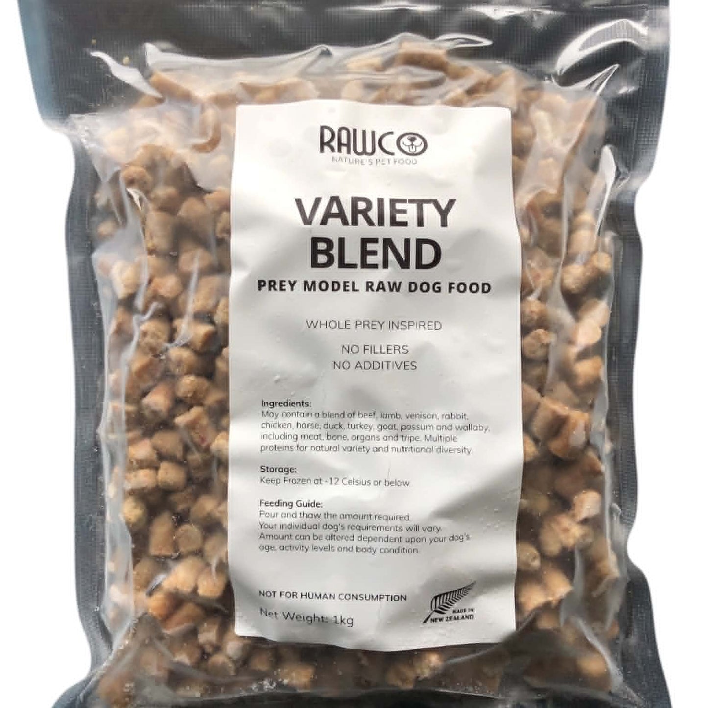 Variety Blend
