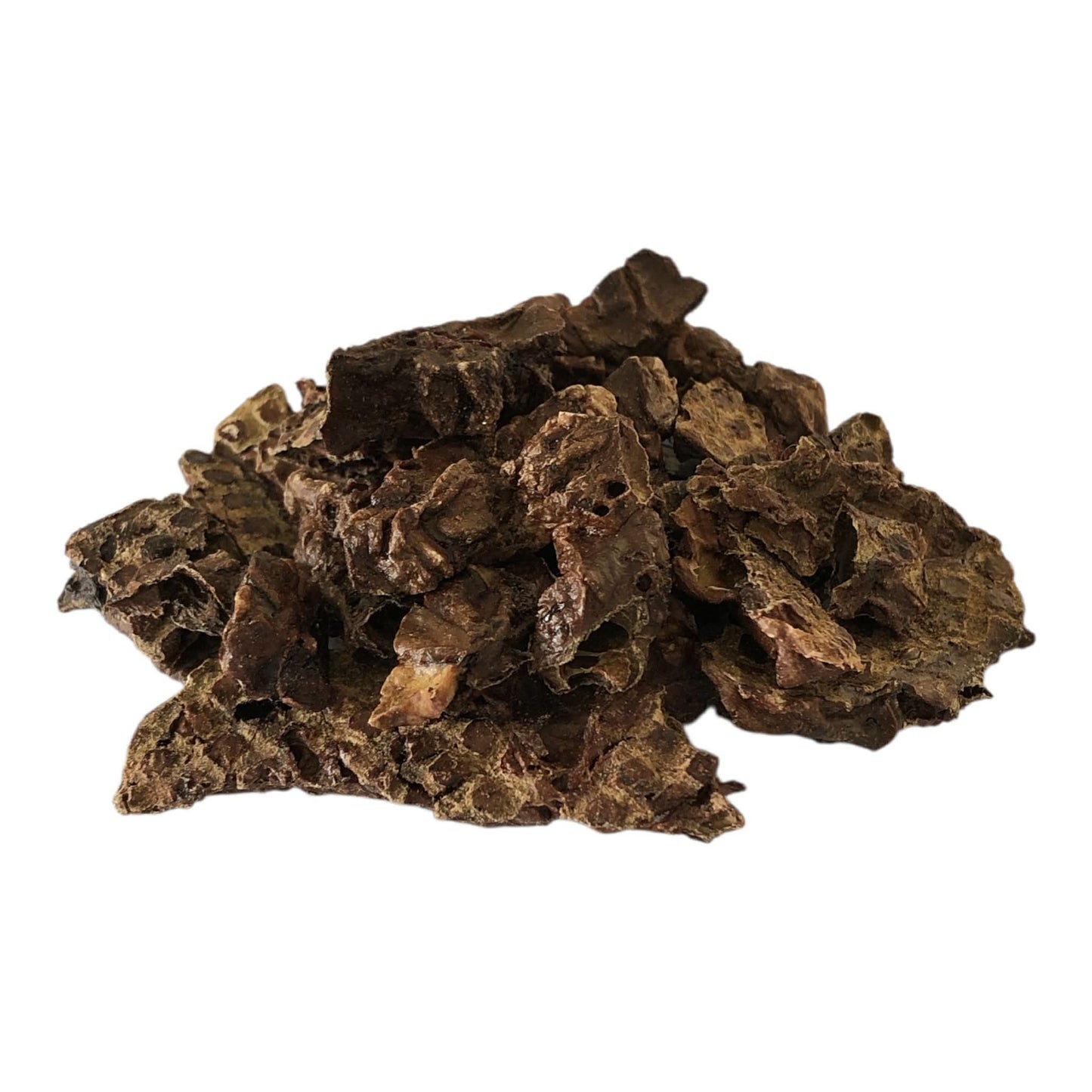 Lamb Lung Bites