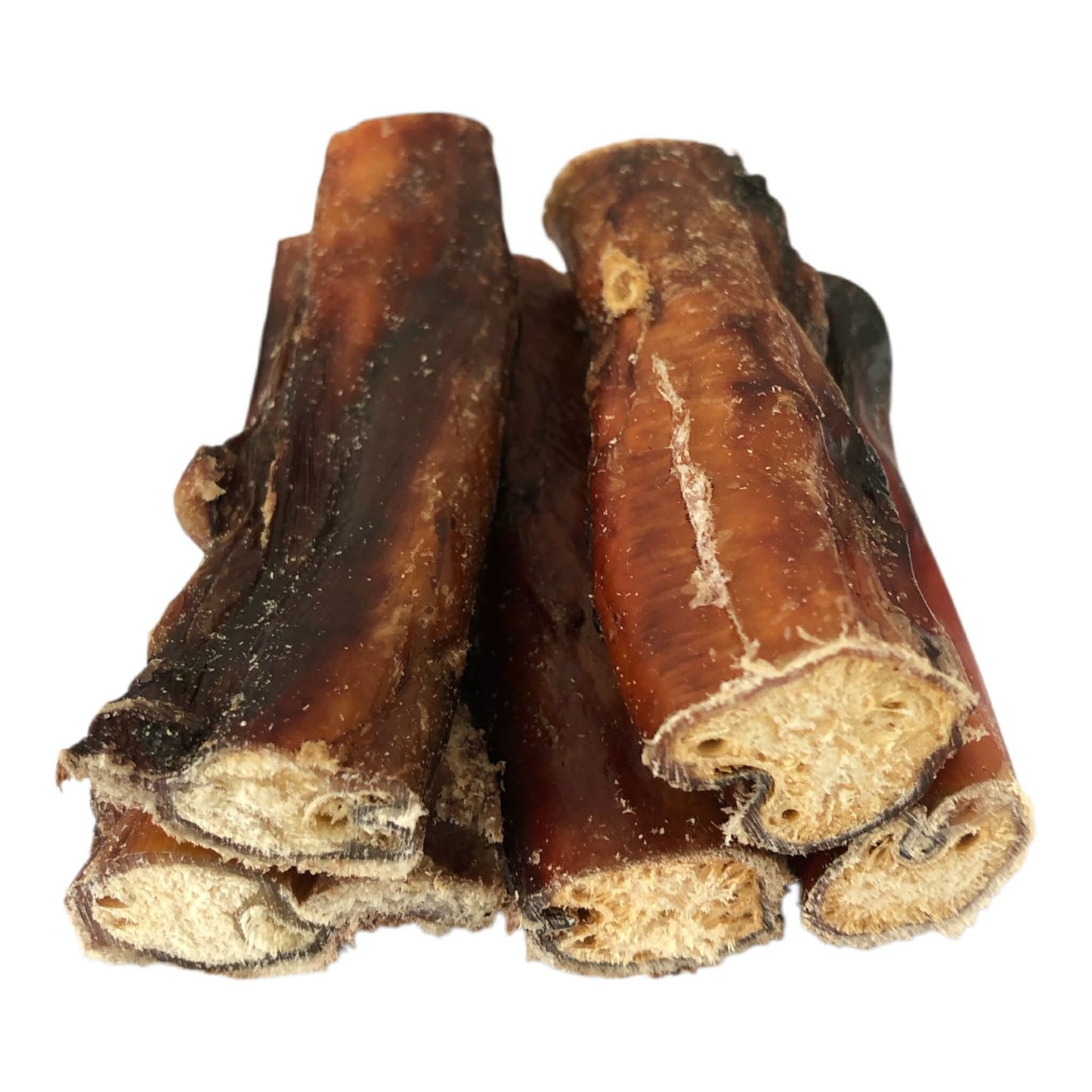 Beef Pizzle Dental Chews