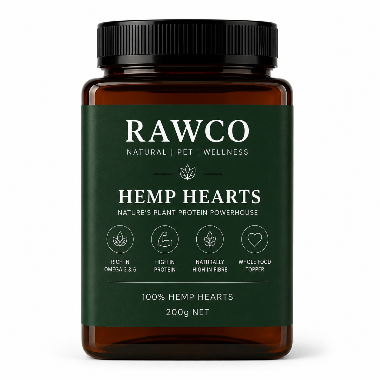 HEMP HEARTS