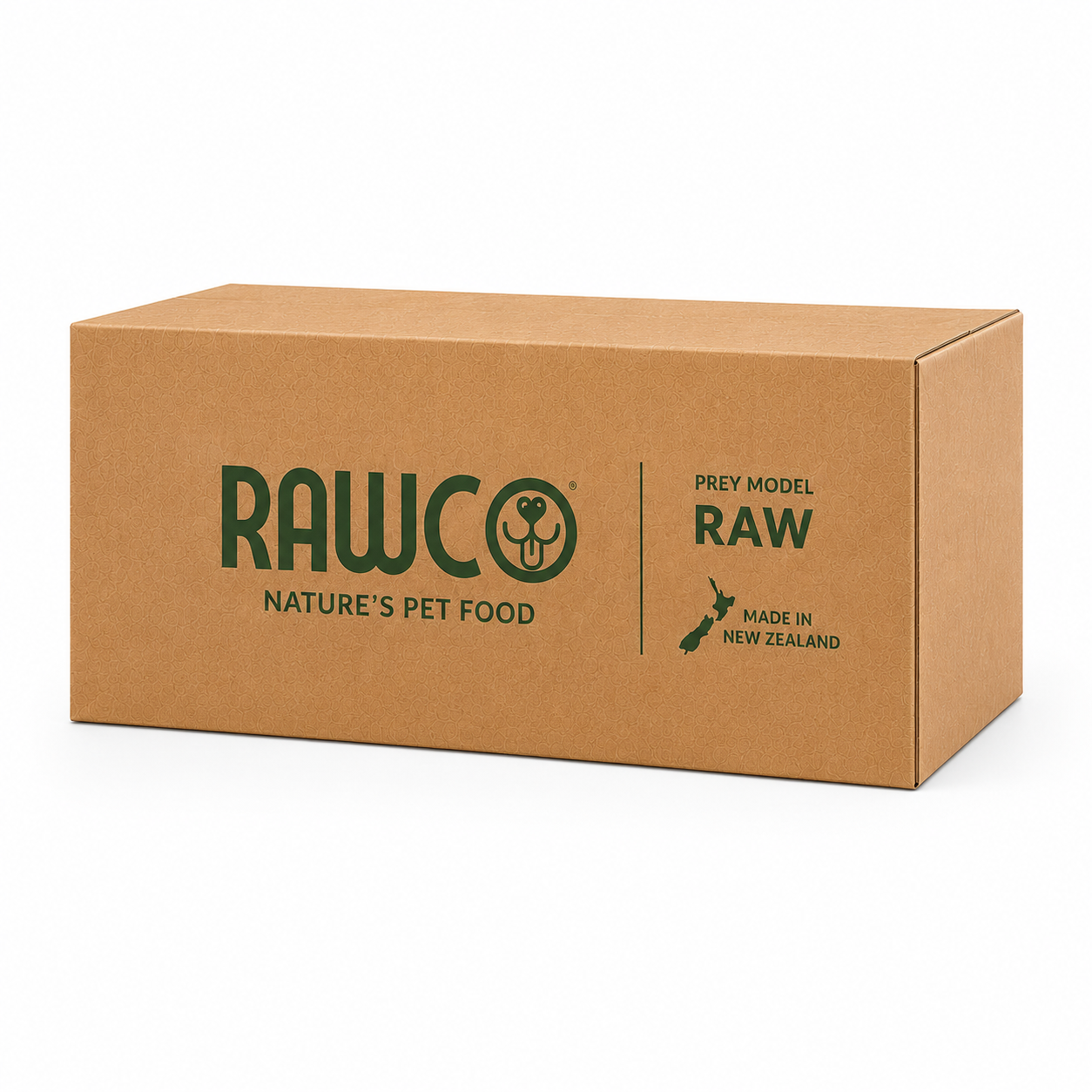 Rabbit & Poultry Blend (10kg)