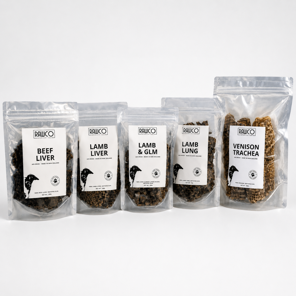 Discovery Treat Box