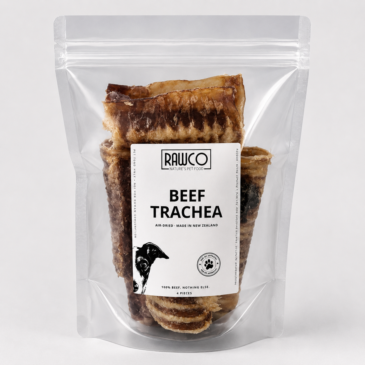 Beef Trachea Dental Chews