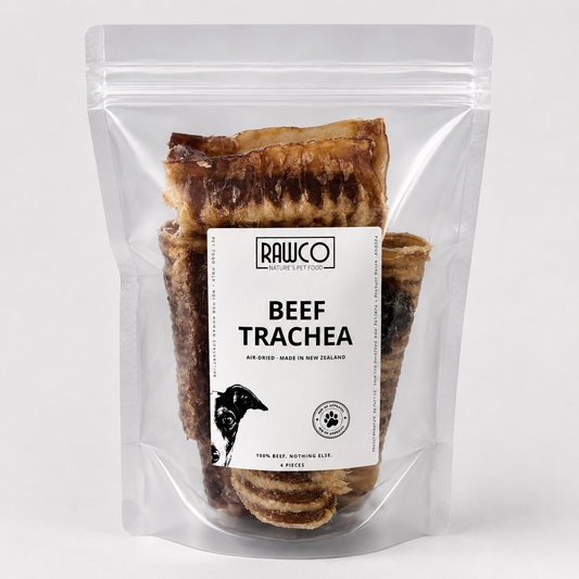 Beef Trachea Dental Chews