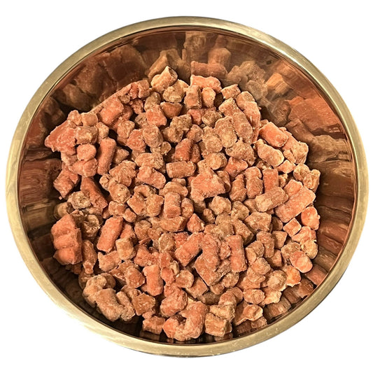 Rabbit & Poultry Blend