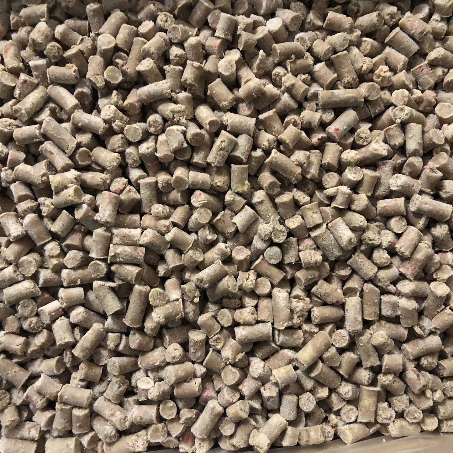 Variety Blend (10kg)