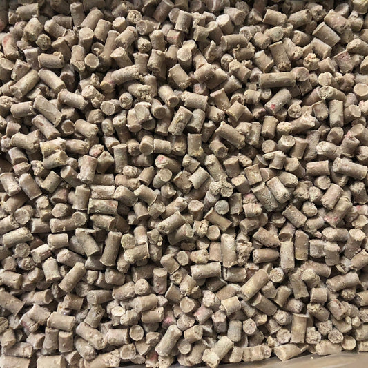 Variety Blend (10kg)