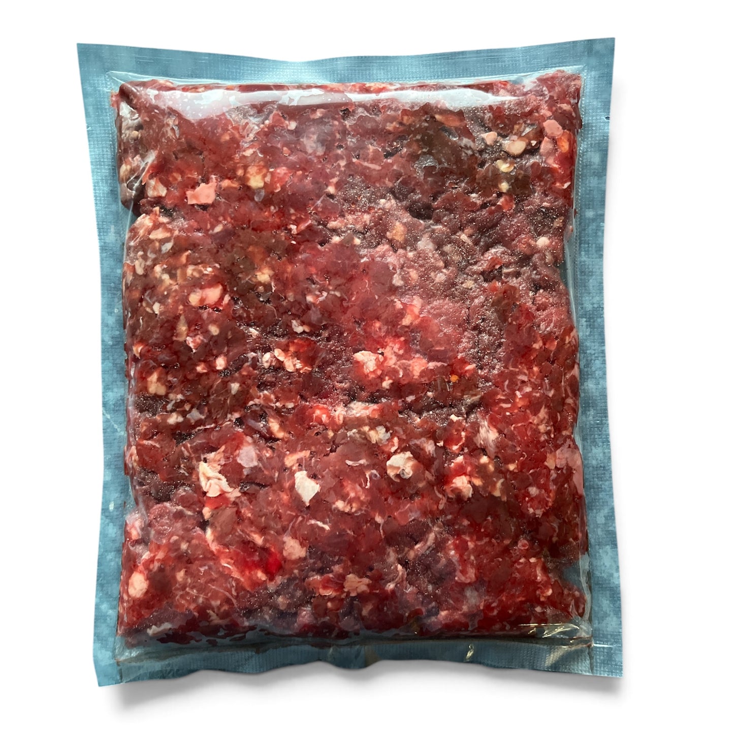 Beef & Heart Blend