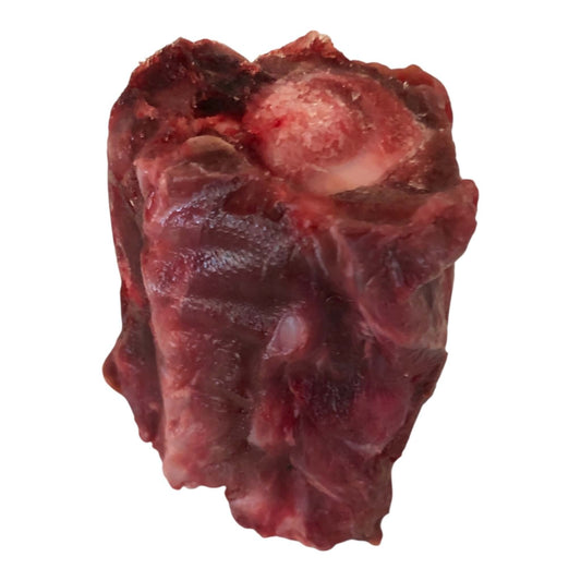 Veal Neck Bones