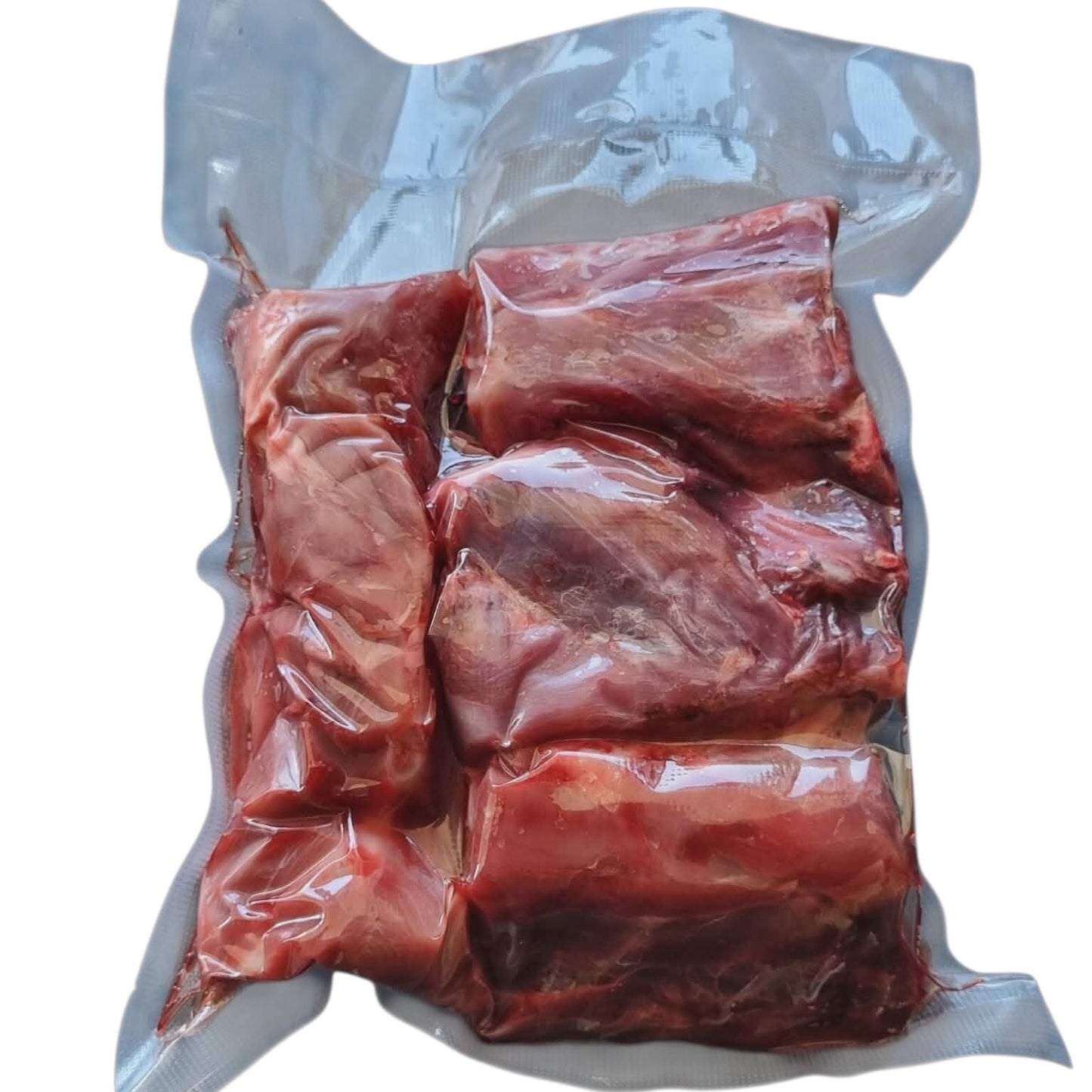 Veal Neck Bones