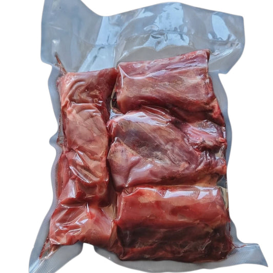 Veal Neck Bones