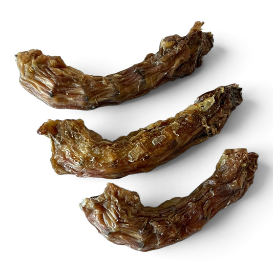 Chicken Necks